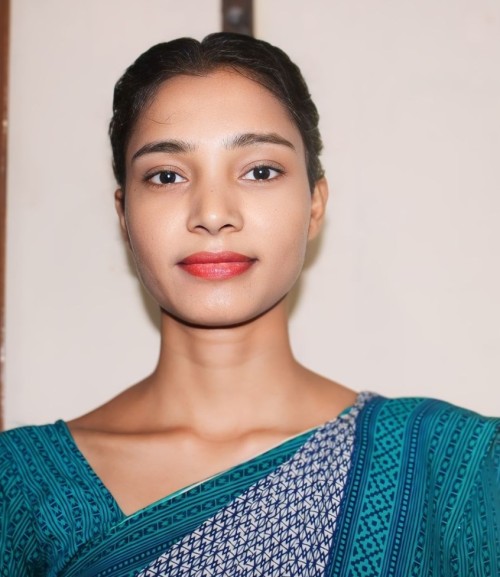 Mrs. Kajal Jha